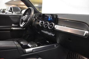 Mercedes GLB200 bild 8