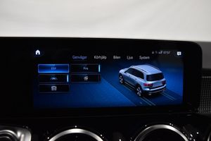 Mercedes GLB200 bild 16