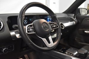 Mercedes GLB200 bild 9