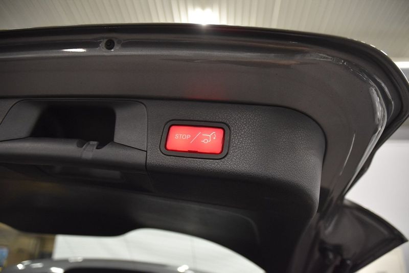 Mercedes GLB200 bild 20