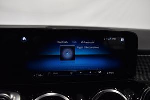Mercedes GLB200 bild 18