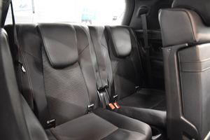 Mercedes GLB200 bild 14
