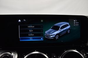Mercedes GLB200 bild 17