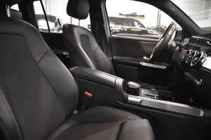 Mercedes GLB200 bild 12