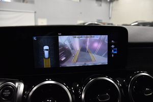 Mercedes GLB200 bild 15