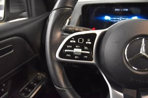 Mercedes GLB200 bild 10