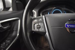 Volvo V60 bild 10