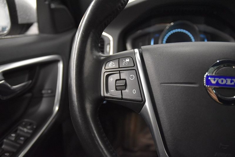 Volvo V60 bild 10