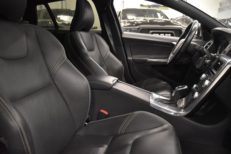 Volvo V60 bild 12