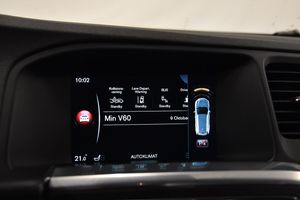 Volvo V60 bild 18