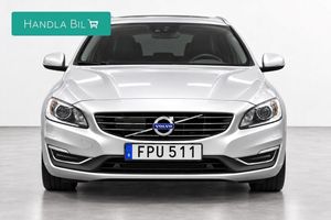 Volvo V60 bild 3