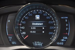 Volvo V60 bild 19