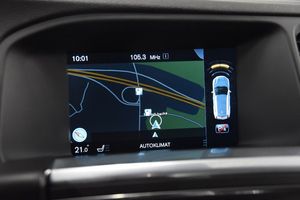 Volvo V60 bild 21