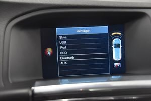 Volvo V60 bild 20