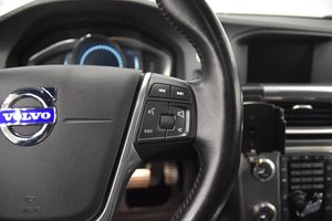 Volvo V60 bild 11