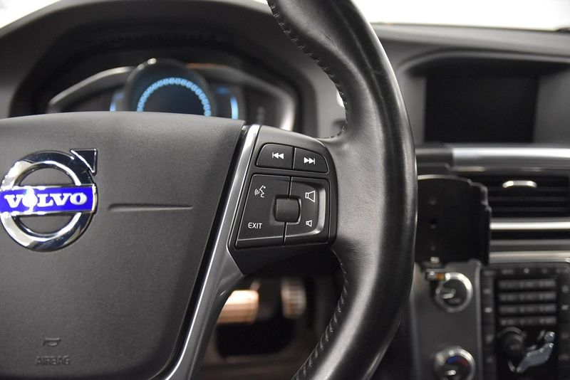 Volvo V60 bild 11