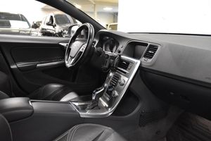 Volvo V60 bild 9