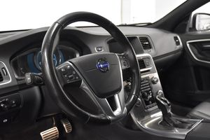 Volvo V60 bild 8