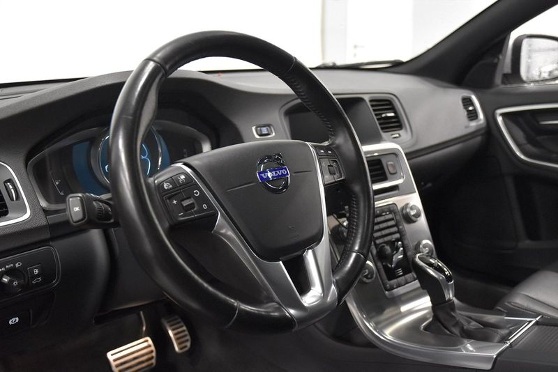 Volvo V60 bild 8