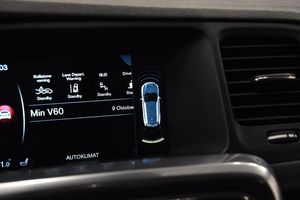 Volvo V60 bild 16