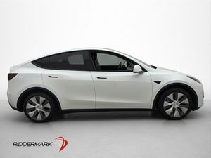 Tesla Model Y bild 10