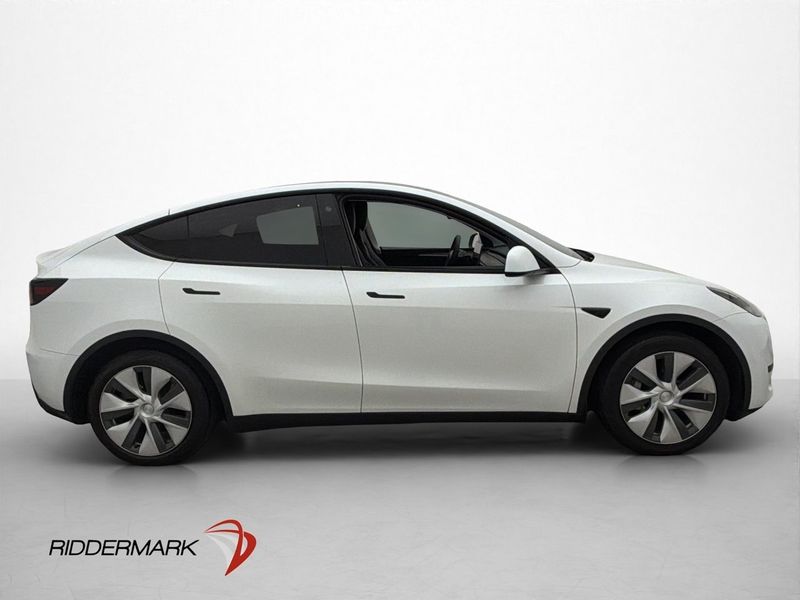 Tesla Model Y bild 10