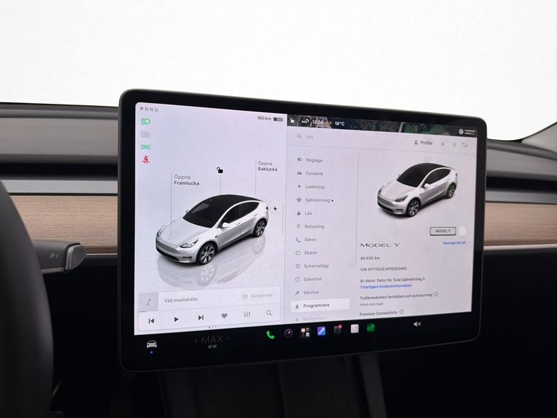 Tesla Model Y bild 32