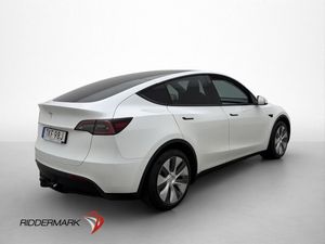 Tesla Model Y bild 9