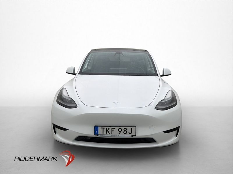 Tesla Model Y bild 3