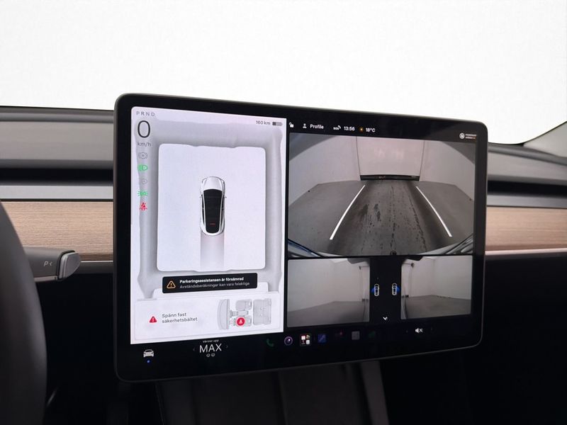 Tesla Model Y bild 25