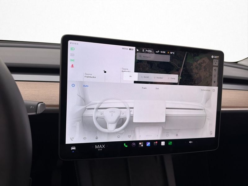 Tesla Model Y bild 34