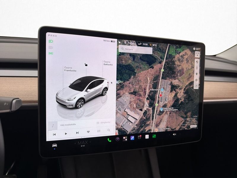 Tesla Model Y bild 26