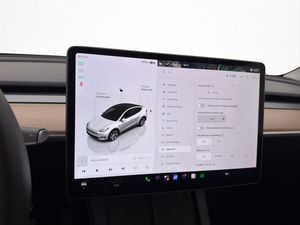 Tesla Model Y bild 31