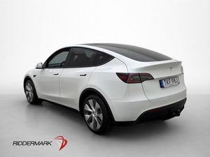 Tesla Model Y bild 6