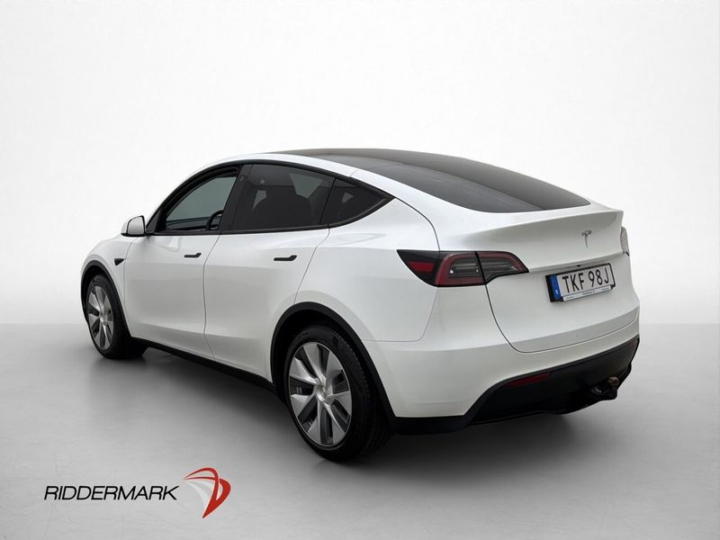 Tesla Model Y bild 6