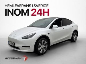Tesla Model Y bild 4