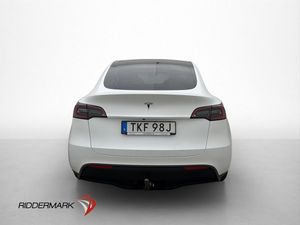 Tesla Model Y bild 8