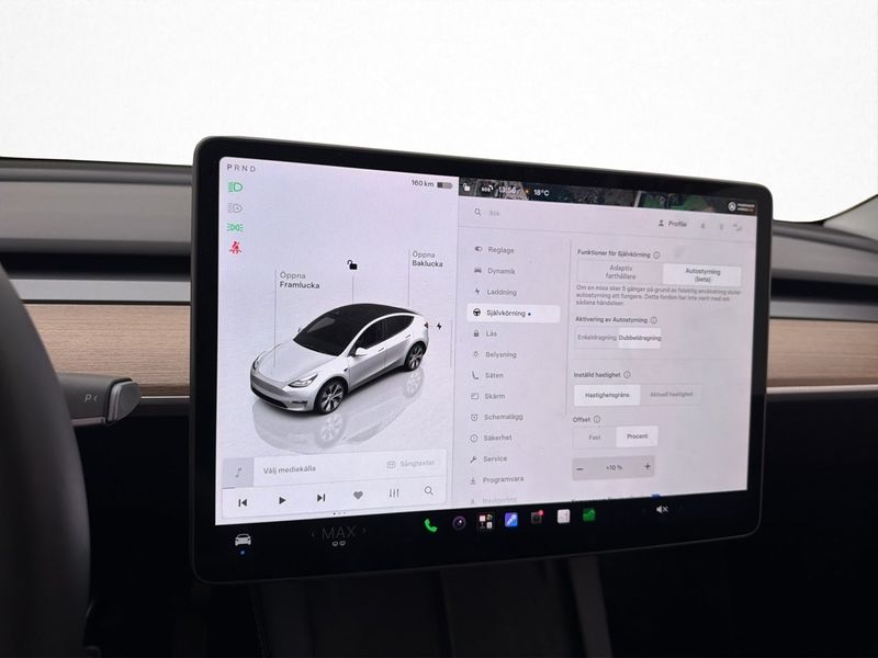 Tesla Model Y bild 29