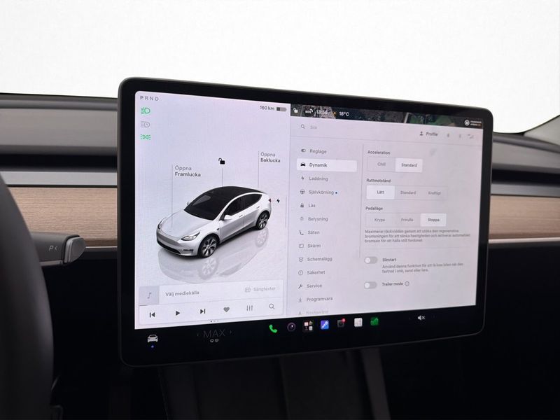 Tesla Model Y bild 28