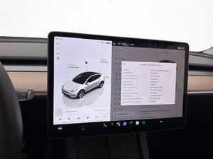 Tesla Model Y bild 33