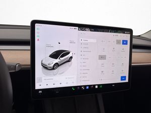 Tesla Model Y bild 27