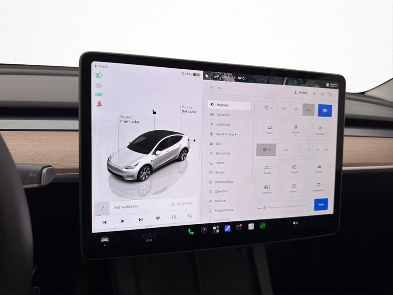 Tesla Model Y bild 27