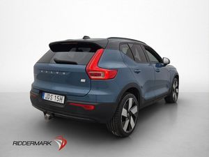 Volvo XC40 bild 9