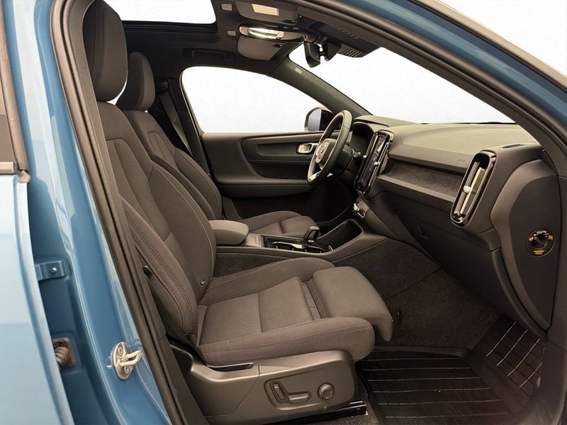 Volvo XC40 bild 15