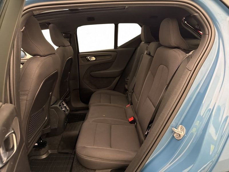 Volvo XC40 bild 20