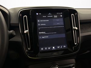 Volvo XC40 bild 29