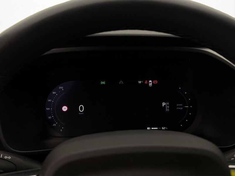 Volvo XC40 bild 25