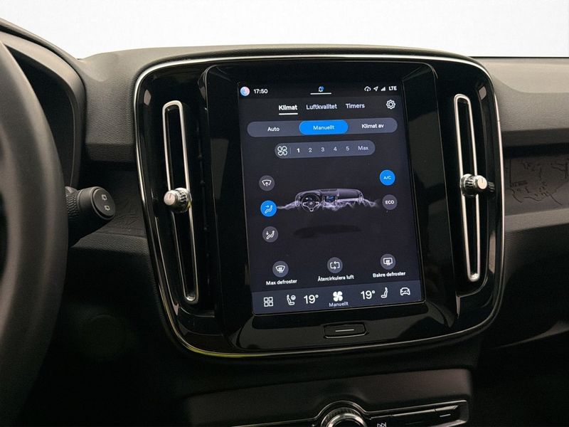 Volvo XC40 bild 28