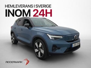 Volvo XC40 bild 4