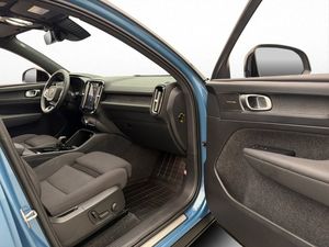 Volvo XC40 bild 16
